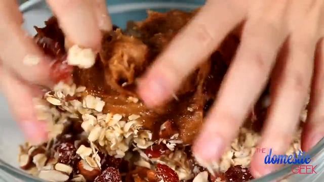Granola Bars | 3 Delicious Ways смотреть онлайн