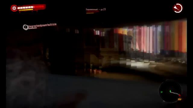 Dead Island Серия 10[Аист на крыше] смотреть онлайн