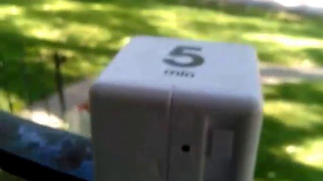 Datexx Miracle Cube Timer смотреть онлайн