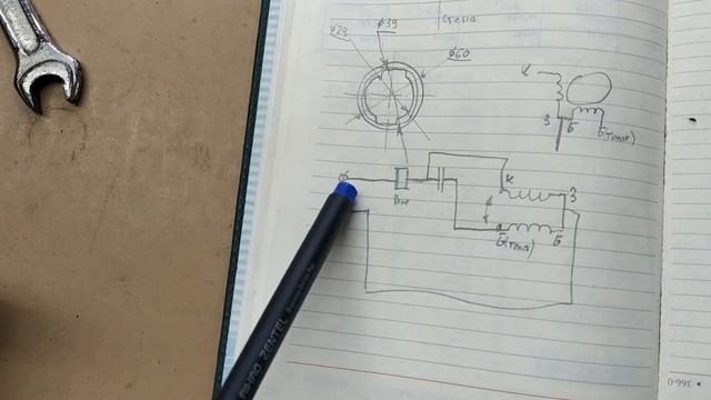 Дробилка зерна из мясорубки и мотора от стиральной машины смотреть онлайн
