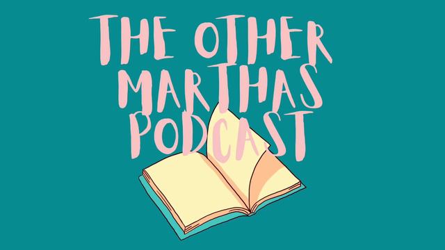 EXPLORING ESPIONAGE | Operation Mincemeat | The Other Marthas Podcast Ep 012 смотреть онлайн