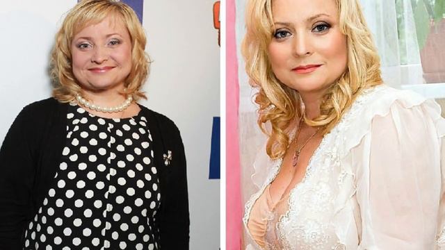 «Немного поправилась, но с новой прической»: Как сейчас выглядит некогда похудевшая Пермякова смотреть онлайн