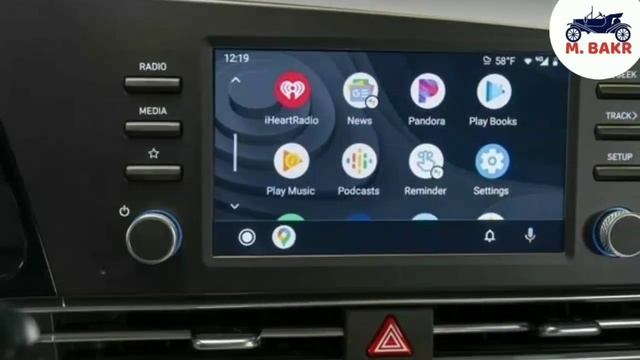 توكيل غبور يغير اسعار النترا 2021 Cn7 الجديدة كل الفئات Hyundai Elantra 2021