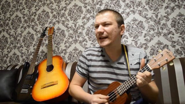 Шкляров Максим - Вьюн над водою (народная) смотреть онлайн