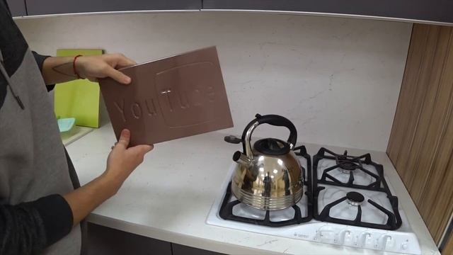 ФАСАДЫ МДФ ПРОВЕРКА НА ПРОЧНОСТЬ! / как выбрать фасады для кухни