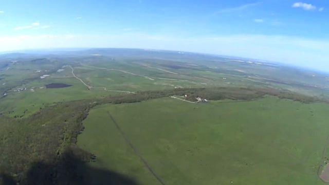 Маршрут западная Недреманка - Стрижамент(5) смотреть онлайн