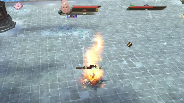 PvP-сервер Dophamine 2 | 15.03.2024 смотреть онлайн