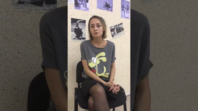 Тело - такси для мозга? Как накапливается стресс смотреть онлайн