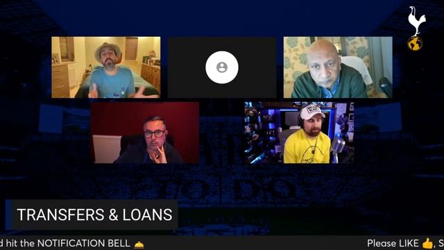 ? FA CUP WEEK | Episode 157 | #THFC #Spurs #Tottenham #COYS #FACup смотреть онлайн