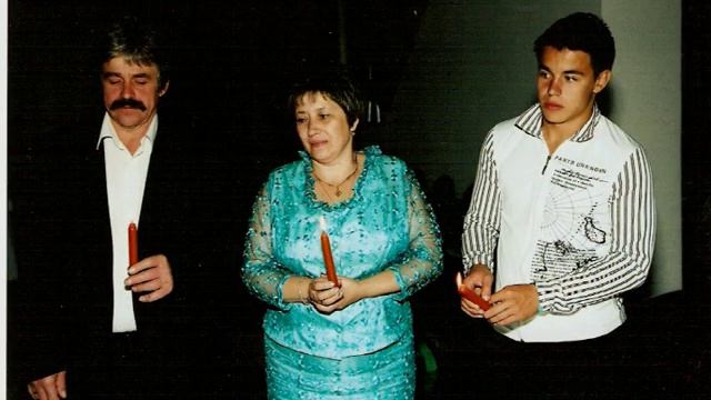 KVS (родители выпускников 2008 года) смотреть онлайн