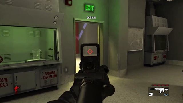 The MOST Difficult game I've EVER Played! (Takedown: Red Sabre) смотреть онлайн