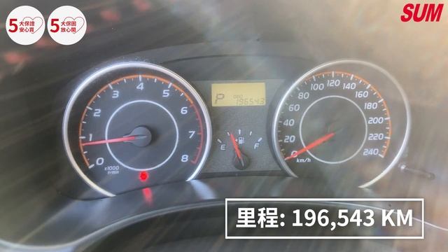 【SUM中古車】TOYOTA WISH 2016 豐田無可取代無法超越7人座 實車實價 里程保證 花蓮縣 смотреть онлайн
