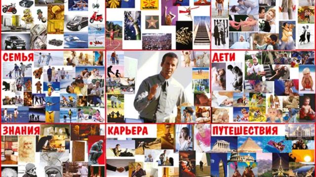 Карта желаний смотреть онлайн