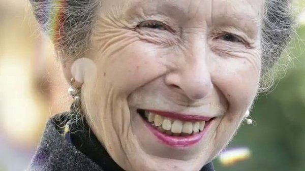 I'M DYING!🚨Anne in tears as King Charles confesses that doctor says there's no cure for his cancer