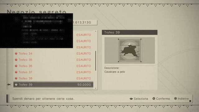 Nier : Automata - Come Platinare velocemente il gioco - ITALIANO - PlayStation 4 Pro смотреть онлайн