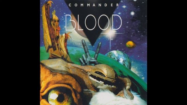 Commander Blood OST - Stéphane Picq - Connect Free смотреть онлайн