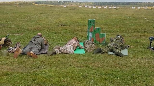 ЛЕГЕНДАРНЫЕ ВИНТОВКИ 2019 РЕГИОНАЛЬНОЕ ОТДЕЛЕНИЕ ФВСР ПО г.МОСКВЕ смотреть онлайн