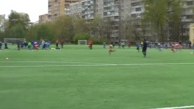 Пересвет - Золотые Купола-1 (Рязань) 2:0 смотреть онлайн