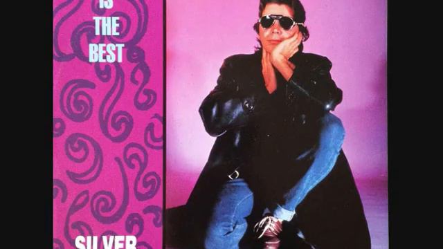 Silver Pozzoli – Love Is The Best (1989) смотреть онлайн