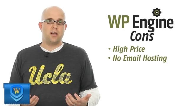 WP Engine Review By WordPress Hosting Reviews смотреть онлайн