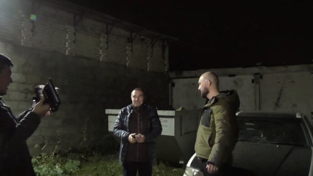 Обменял Гранд Чероки на Скайлайн Великого Васи. Купил Скайлайн у Синдиката. смотреть онлайн