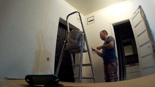 ЛЁГКИЙ и БЫСТРЫЙ СПОСОБ нанесения ГРОТТО смотреть онлайн