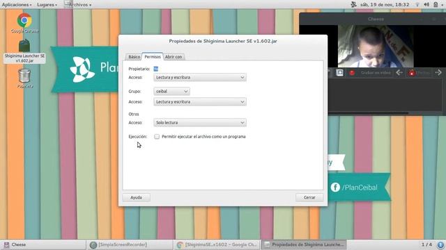 como descargar minecraft sin java para ubuntu смотреть онлайн