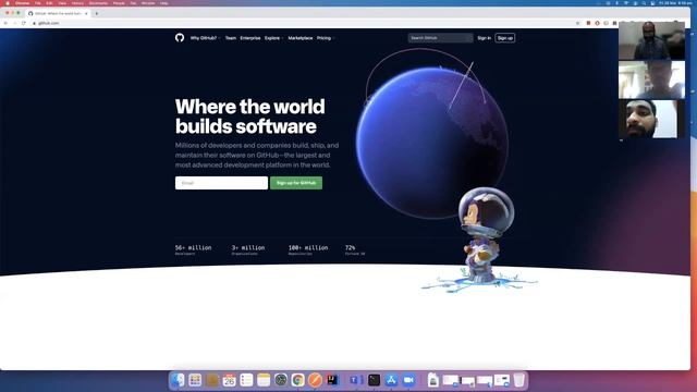 Git basics 1 HD 1080p смотреть онлайн