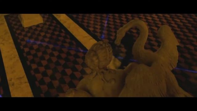 Капоэйра Венсана Касселя из 12 друзей Оушена смотреть онлайн