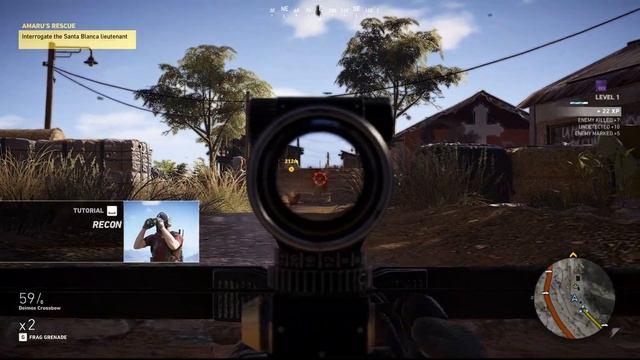 Operation DELIRIUM: 0% Intelligence 100% Tactical Execution смотреть онлайн