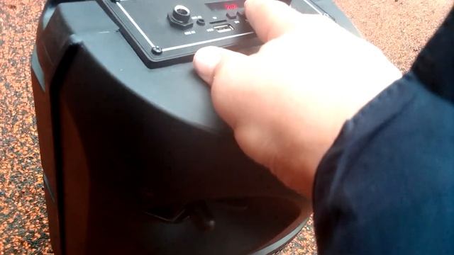 тестируем колонку на громкость смотреть онлайн