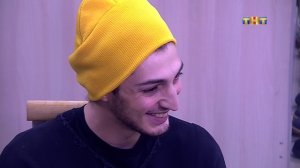 ДОМ-2 После заката 4941 день Ночной эфир (19.11.2017)