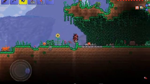 Прохождения Terraria 6 часть сколько добыл смотреть онлайн
