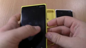 Ringing Alarms & Incoming Call 2 Nokia Lumia 920