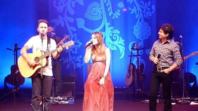 Se Deus me Ouvisse - Sandy, Junior e Xororó - Turnê SIM - Paulínia 12/04/2014 смотреть онлайн