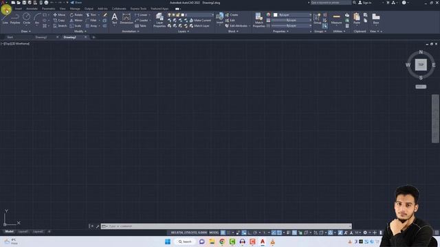 Introduction to AutoCAD| CAD Master English смотреть онлайн