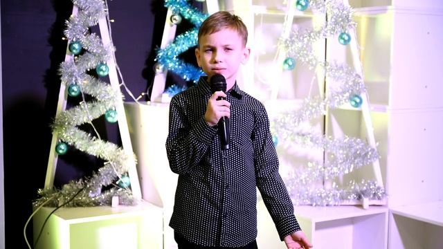 Рождественский камертон - 2022. Часть 1 смотреть онлайн