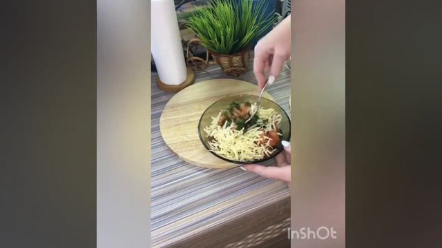 Кесадилья без вреда для фигуры ? смотреть онлайн