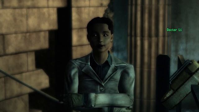 Project Purity - Fallout 3 смотреть онлайн