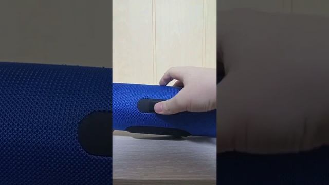 Очень крутая колонка JBL. смотреть онлайн