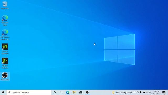 [Deprecated] Installing Docker on Windows 10 смотреть онлайн