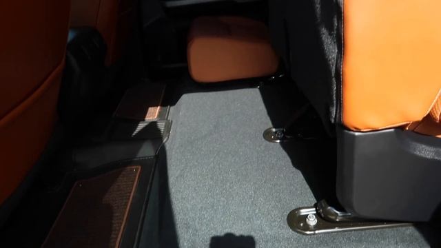 2020 Toyota Tundra 1794 Edition Review смотреть онлайн