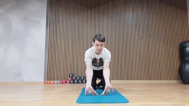 Укрепляем запястье - "Железные" руки. смотреть онлайн