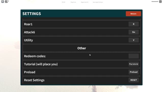 *NEW* ALL WORKING CODES FOR Kaiju Universe IN JUNE 2023! ROBLOX Kaiju Universe CODES смотреть онлайн