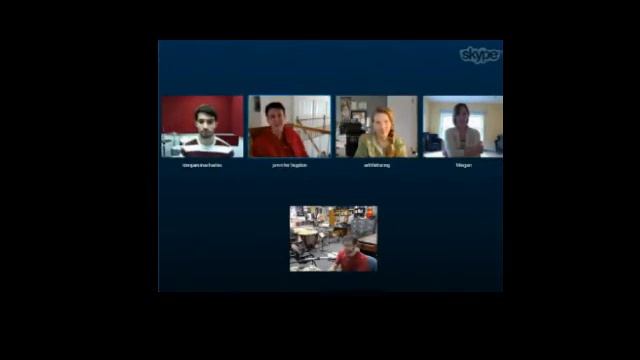 @ Percussion Quick question with Jennifer Higdon смотреть онлайн