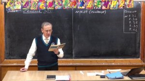 Урок 234. Задачи на электрический потенциал - 2