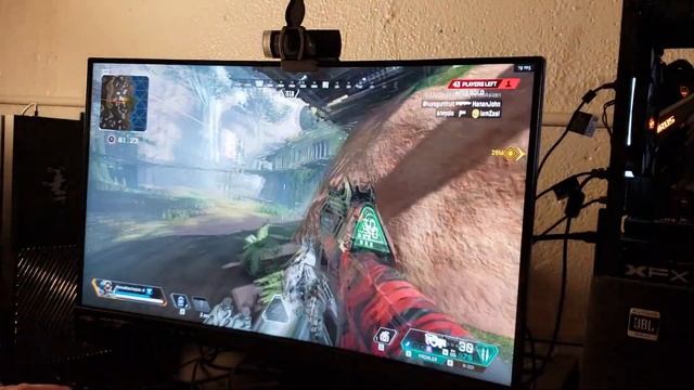 THE BEST 144HZ MONITOR FOR UNDER $170!!! MSI MAG241C REVIEW AND UNBOXING!!! Q&A And Testing!! смотреть онлайн