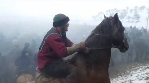 БАРПЫ АЛАМАН УЛАК - АЗИЗ ПАЛВАН