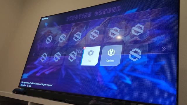 Street fighter 6 demo xbox series x in 8K.., смотреть онлайн