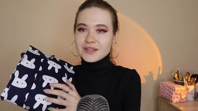 АСМР 💦🍒БЛИЗКИЙ ШЕПОТ С ПРИМЕРКОЙ 💞 ЛЮБИМЫЙ ВАСИЛЕК🌸 смотреть онлайн
